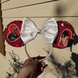 Star Wars Valentine Ears - Handmade